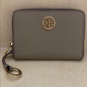 Tory Burch Credit card and key holder